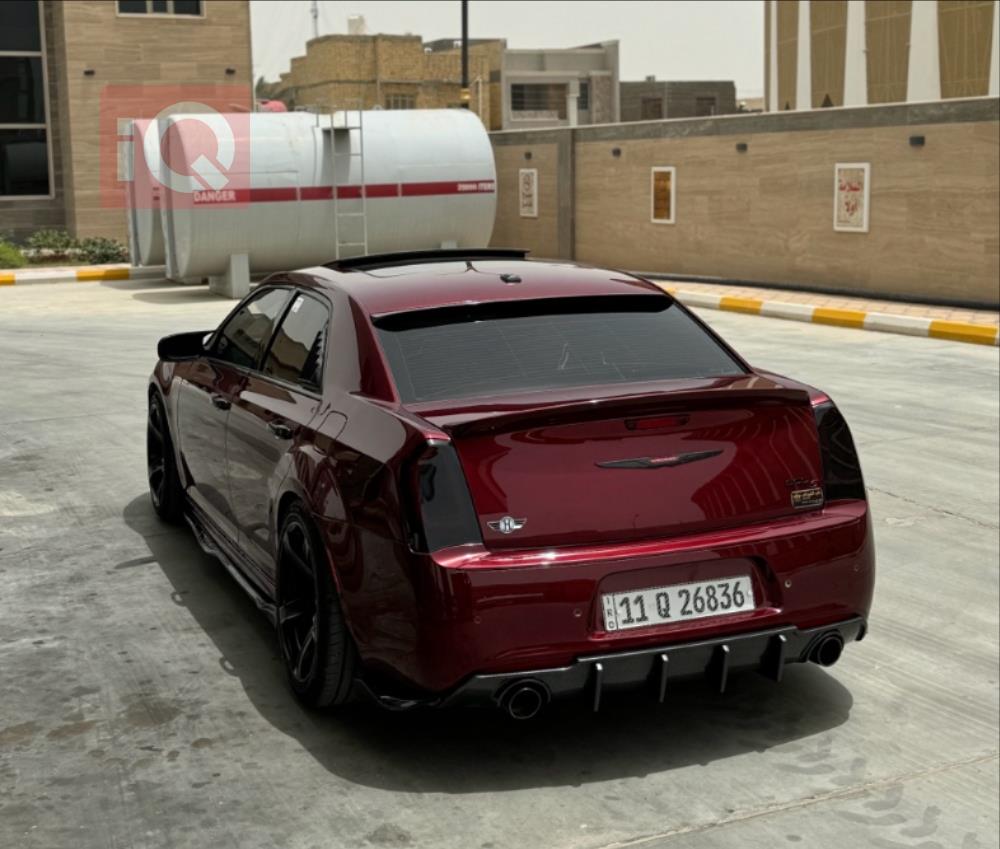 Chrysler 300